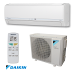 DAIKIN-ATXV25AB