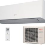 FUJITSU ASYG-12LMCE