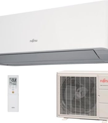 FUJITSU ASYG-12LMCE