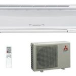 MITSUBISHI MSC-GA20 VB