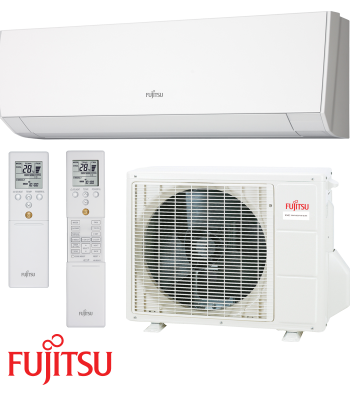 FUJITSU ASYG09LMCA