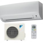 DAIKIN - FTXB35C - ПРОМОЦИЯ С МОНТАЖ