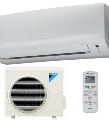 DAIKIN - FTXB35C - ПРОМОЦИЯ С МОНТАЖ