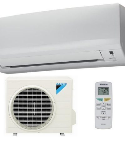 DAIKIN - FTXB35C - ПРОМОЦИЯ С МОНТАЖ