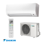 DAIKIN FTXP20K3