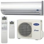 Carrier 42UQV050M / 38UYV050M