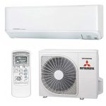 MITSUBISHI HEAVY SRC 45 ZMP-S
