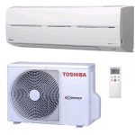 TOSHIBA RAS-167SKVE AVANT
