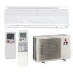 MITSUBISHI MSZ-GB60 VA
